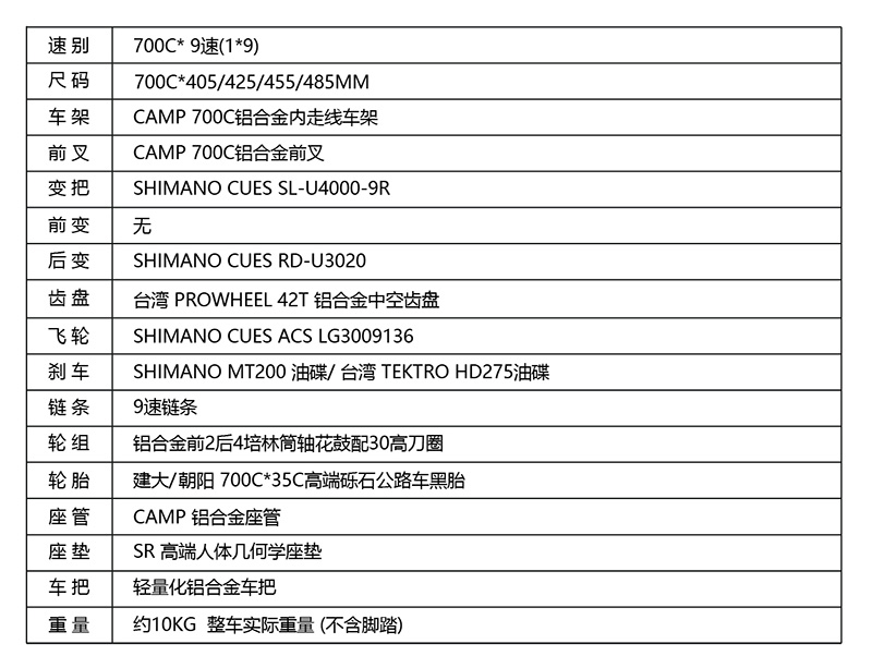 20.坎普 2024-2025年 产品目录 GX300-01.jpg