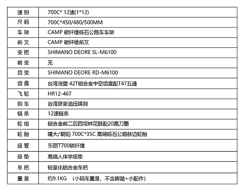 16.坎普 2024-2025年 产品目录 GX600 平把-01.jpg