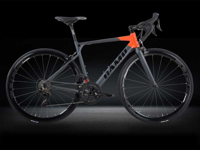 CAMP ALLOY ROAD BIKE IMPALA