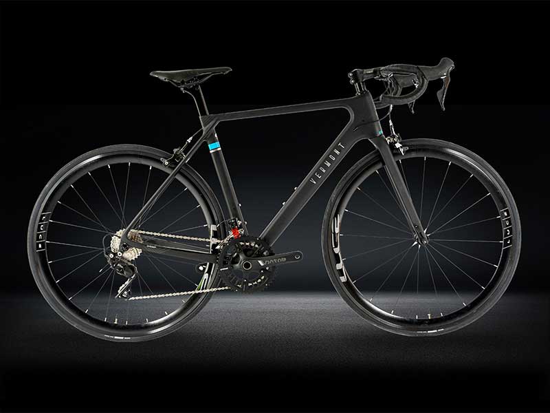 CAMP CARBON  ROAD BIKE VERMON
