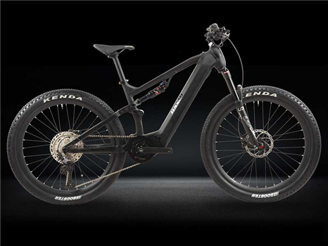 ELECTRIC  MOUNTAIN BIKE MA701