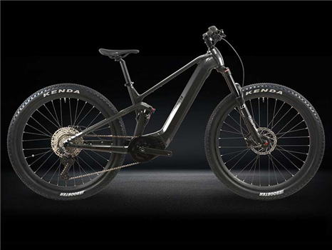 ELECTRIC MOUNTAIN BIKE MA901